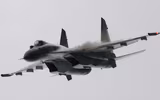 [ẢNH] Su-35S thất bại nặng trước JAS-39 Gripen-E bất chấp Nga hứa chuyển giao công nghệ