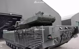 [ẢNH] Ấn Độ quyết mua gần 2.000 xe tăng Armata khi căng thẳng với Trung Quốc leo thang