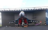 [ẢNH] Nga vội nâng cấp MiG-35 khi chưa có hợp đồng đã sớm lạc hậu