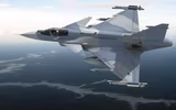 [ẢNH] Su-35S thất bại nặng trước JAS-39 Gripen-E bất chấp Nga hứa chuyển giao công nghệ