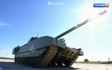 [ẢNH] Trung Quốc giật mình trước thông tin Nga sắp bán... 1.700 xe tăng Armata cho Ấn Độ