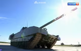 [ẢNH] Ấn Độ quyết mua gần 2.000 xe tăng Armata khi căng thẳng với Trung Quốc leo thang