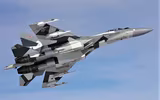 [ẢNH] Su-35S thất bại nặng trước JAS-39 Gripen-E bất chấp Nga hứa chuyển giao công nghệ