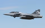 [ẢNH] Su-35S thất bại nặng trước JAS-39 Gripen-E bất chấp Nga hứa chuyển giao công nghệ