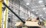 [ẢNH] Sự thực việc Nga cho phép Ai Cập sản xuất số lượng lớn xe tăng T-90