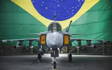 [ẢNH] Su-35S thất bại nặng trước JAS-39 Gripen-E bất chấp Nga hứa chuyển giao công nghệ