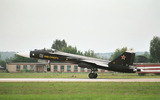 [ẢNH] Sự thật về bức ảnh Su-57 bay kèm Su-47 và MiG-144