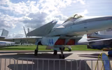 [ẢNH] Sự thật về bức ảnh Su-57 bay kèm Su-47 và MiG-144