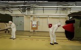 [ẢNH] Tình báo Mỹ tiết lộ thông tin động trời liên quan đến vụ nổ tên lửa Burevestnik