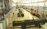 [ẢNH] Tình báo Mỹ tiết lộ thông tin động trời liên quan đến vụ nổ tên lửa Burevestnik