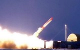 [ẢNH] Tình báo Mỹ tiết lộ thông tin động trời liên quan đến vụ nổ tên lửa Burevestnik