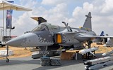 [ẢNH] Chất lượng khung vỏ tiêm kích MiG-35 bị phàn nàn lạc hậu vài thập kỷ