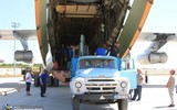 [ẢNH] Bulgaria tiếp tục tin dùng chiến đấu cơ Liên Xô bất chấp đã mua F-16V Block 70