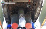 [ẢNH] Bulgaria tiếp tục tin dùng chiến đấu cơ Liên Xô bất chấp đã mua F-16V Block 70