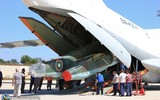 [ẢNH] Bulgaria tiếp tục tin dùng chiến đấu cơ Liên Xô bất chấp đã mua F-16V Block 70