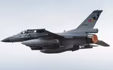 [ẢNH] Thổ Nhĩ Kỳ sẽ mất phi đội F-16 240 chiếc nếu tiếp tục mua Su-57E?