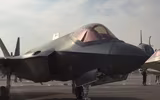 [ẢNH] Chất lượng khung vỏ tiêm kích MiG-35 bị phàn nàn lạc hậu vài thập kỷ