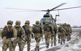 [ẢNH] Ly khai miền Đông chịu thiệt hại nặng sau các cuộc tấn công của quân đội Ukraine