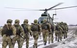 [ẢNH] Ly khai miền Đông chịu thiệt hại nặng sau các cuộc tấn công của quân đội Ukraine