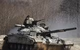 [ẢNH] Ly khai miền Đông chịu thiệt hại nặng sau các cuộc tấn công của quân đội Ukraine