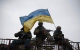 [ẢNH] Ly khai miền Đông chịu thiệt hại nặng sau các cuộc tấn công của quân đội Ukraine