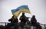 [ẢNH] Ly khai miền Đông chịu thiệt hại nặng sau các cuộc tấn công của quân đội Ukraine
