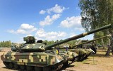 [ẢNH] Ly khai miền Đông chịu thiệt hại nặng sau các cuộc tấn công của quân đội Ukraine