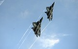 [ẢNH] Nga khó xuất khẩu Su-57E khi động cơ chuẩn thế hệ 5 tiếp tục trễ hẹn