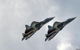 [ẢNH] Nga khó xuất khẩu Su-57E khi động cơ chuẩn thế hệ 5 tiếp tục trễ hẹn