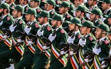 [ẢNH] Tiết lộ gây sốc về số lượng lính Vệ binh cách mạng Hồi giáo Iran thiệt mạng tại Syria