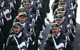 [ẢNH] Tiết lộ gây sốc về số lượng lính Vệ binh cách mạng Hồi giáo Iran thiệt mạng tại Syria