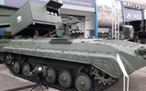 [ẢNH] Một xe diệt tăng tự hành của Ba Lan hạ gục được cả tiểu đoàn T-14 Armata?