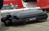 [ẢNH] T-14 Armata không có cơ hội sống sót khi đối đầu Challenger II mang tên lửa Brimstone