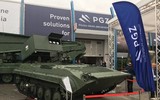 [ẢNH] T-14 Armata không có cơ hội sống sót khi đối đầu Challenger II mang tên lửa Brimstone