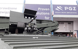 [ẢNH] T-14 Armata không có cơ hội sống sót khi đối đầu Challenger II mang tên lửa Brimstone