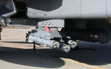 [ẢNH] Ba Lan ra mắt tổ hợp chống tăng tự hành cực mạnh, đủ sức hạ gục T-14 Armata