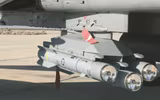 [ẢNH] Ba Lan ra mắt tổ hợp chống tăng tự hành cực mạnh, đủ sức hạ gục T-14 Armata