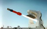 [ẢNH] T-14 Armata không có cơ hội sống sót khi đối đầu Challenger II mang tên lửa Brimstone
