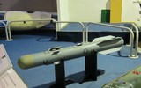 [ẢNH] Ba Lan ra mắt tổ hợp chống tăng tự hành cực mạnh, đủ sức hạ gục T-14 Armata