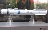 [ẢNH] Ba Lan ra mắt tổ hợp chống tăng tự hành cực mạnh, đủ sức hạ gục T-14 Armata