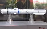 [ẢNH] Ba Lan ra mắt tổ hợp chống tăng tự hành cực mạnh, đủ sức hạ gục T-14 Armata