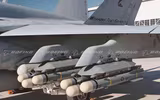 [ẢNH] Ba Lan ra mắt tổ hợp chống tăng tự hành cực mạnh, đủ sức hạ gục T-14 Armata