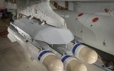 [ẢNH] Ba Lan ra mắt tổ hợp chống tăng tự hành cực mạnh, đủ sức hạ gục T-14 Armata