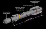 [ẢNH] Ba Lan ra mắt tổ hợp chống tăng tự hành cực mạnh, đủ sức hạ gục T-14 Armata
