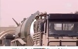 [ẢNH] Vũ khí cực mạnh khiến Saudi Arabia tự tin hủy diệt Iran trong 8 giờ đồng hồ