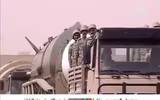 [ẢNH] Vũ khí cực mạnh khiến Saudi Arabia tự tin hủy diệt Iran trong 8 giờ đồng hồ