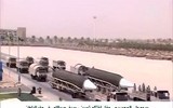 [ẢNH] Vũ khí cực mạnh khiến Saudi Arabia tự tin hủy diệt Iran trong 8 giờ đồng hồ