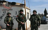 [ẢNH] Sự thật về việc đặc nhiệm Nga chịu thiệt hại nặng tại Nam Idlib