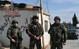 [ẢNH] Sự thật về việc đặc nhiệm Nga chịu thiệt hại nặng tại Nam Idlib