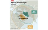 [ẢNH] Vũ khí cực mạnh khiến Saudi Arabia tự tin hủy diệt Iran trong 8 giờ đồng hồ